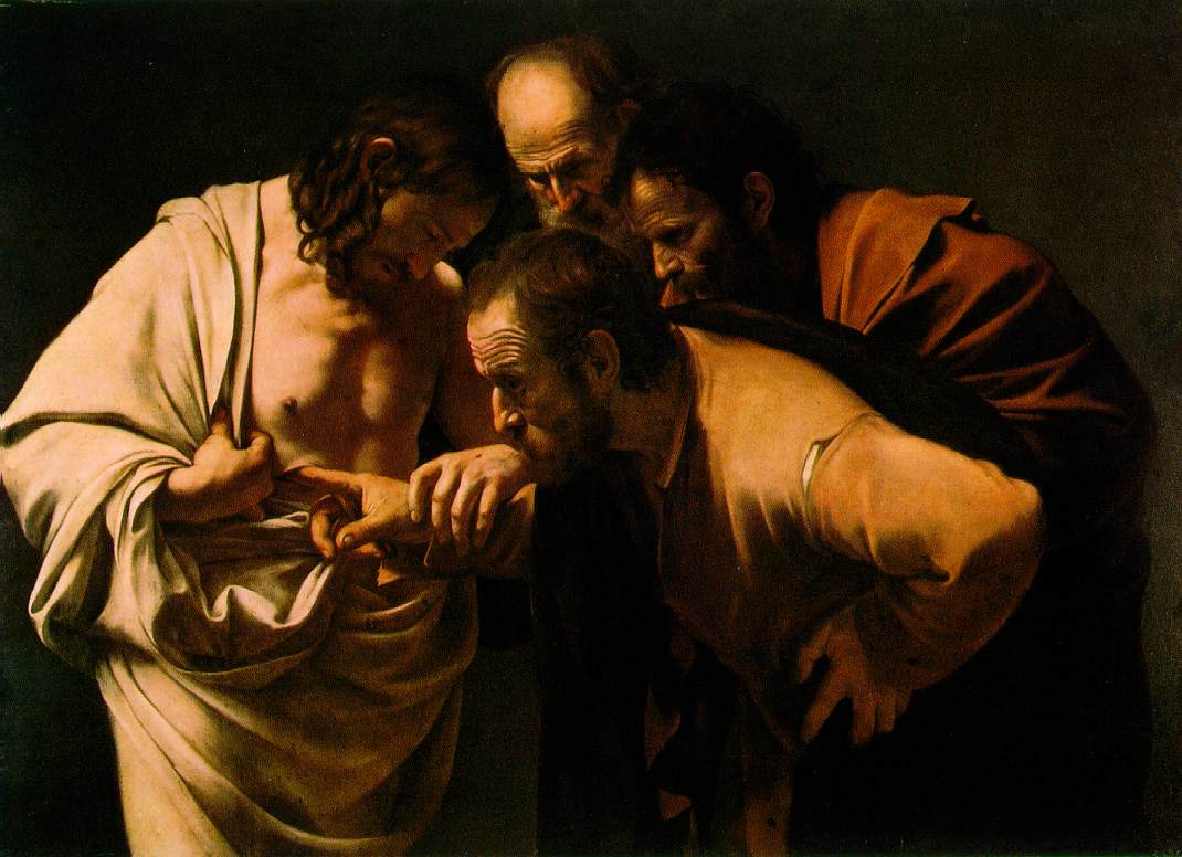 Caravaggio