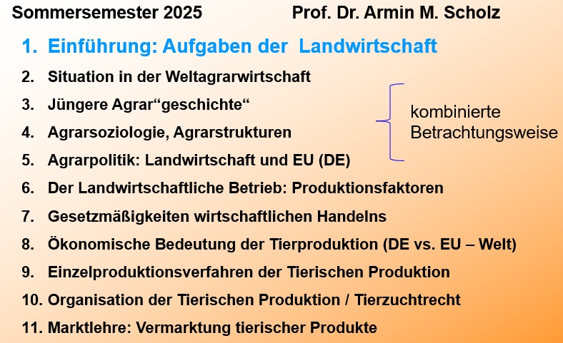 Kursbeschreibung